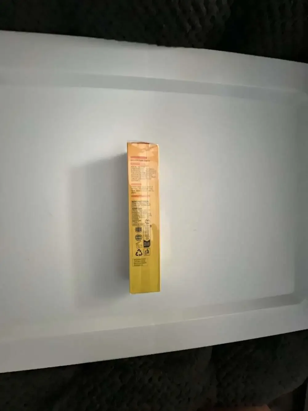 Eelhoe Foam Cleaner For Car and House 100ml